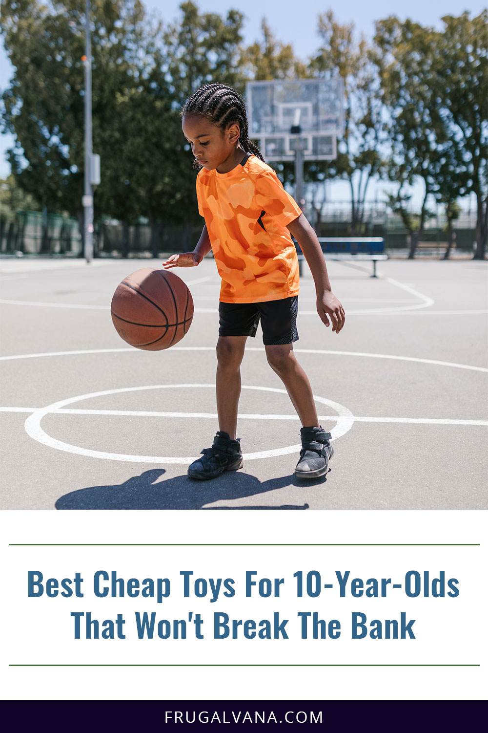 Best Cheap Toys For 10-Year-Olds That Won’t Break The Bank
